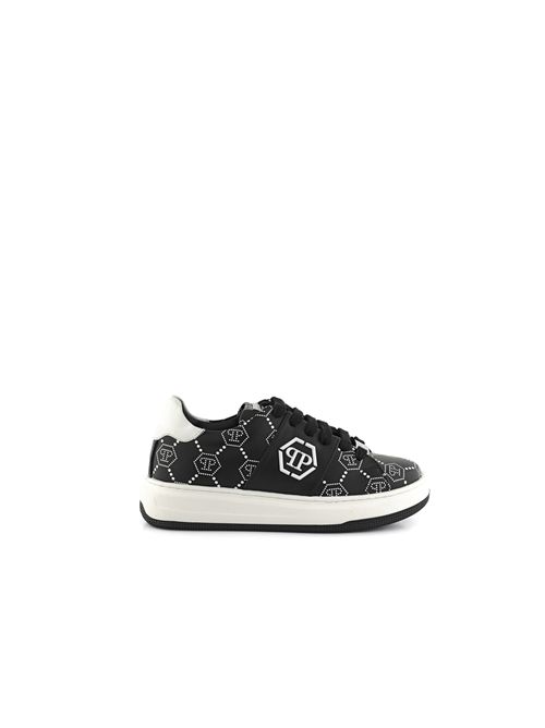Sneakers, unisex, logate. PHILIPP PLEIN | 816721